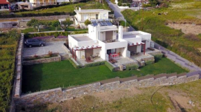 Ελιάδες - Eliades Apartments, Káristos